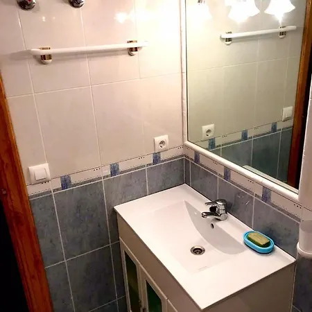La Casina De Colores De * Cudillero