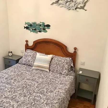 La Casina De Colores De Apartmán Cudillero