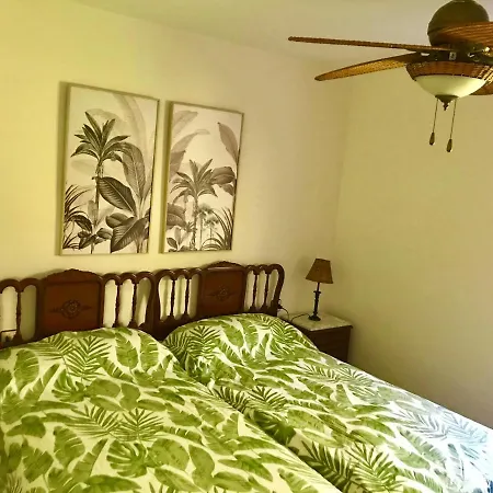 La Casina De Colores De Apartmán