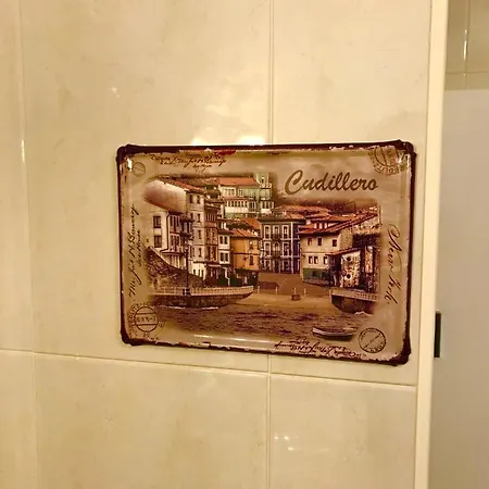 La Casina De Colores De Apartmán *