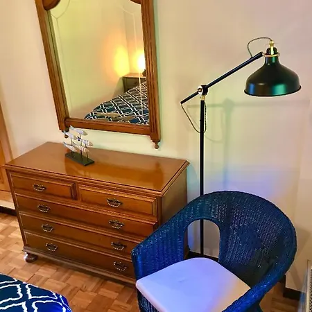 La Casina De Colores De
