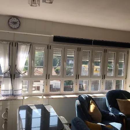 La Casina De Colores De Διαμέρισμα *