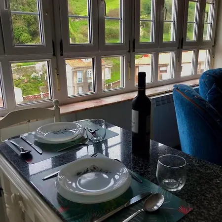 La Casina De Colores De Apartamento *