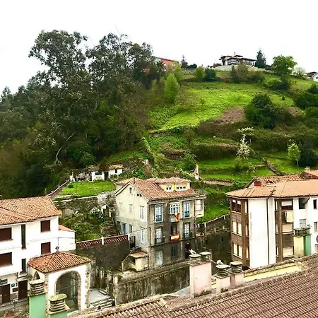La Casina De Colores De Apartamento *