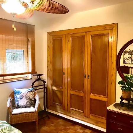 Apartamento La Casina De Colores De Cudillero