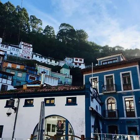 La Casina De Colores De Apartment *