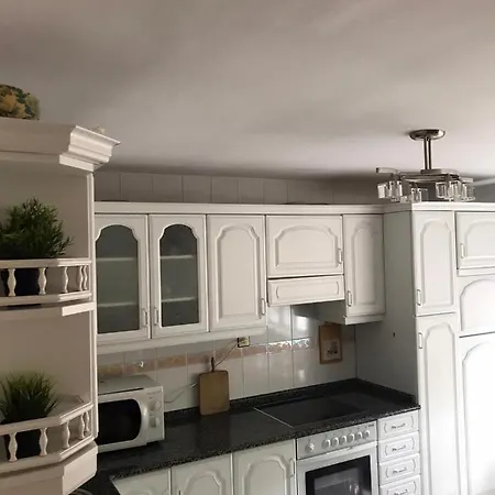 La Casina De Colores De *