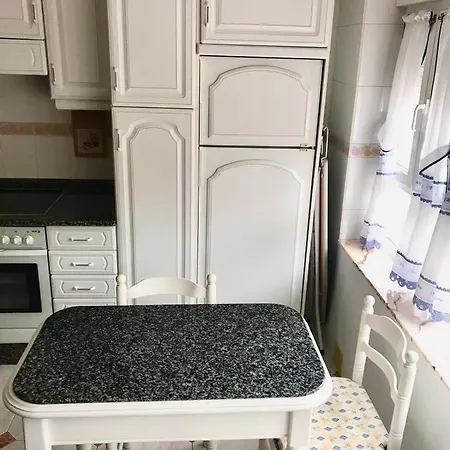 La Casina De Colores De *