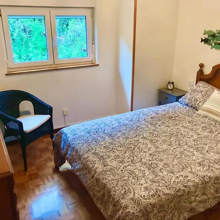 La Casina De Colores De Apartment Cudillero