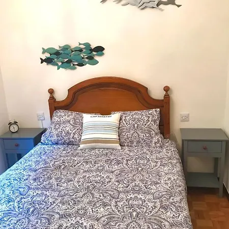 La Casina De Colores De *