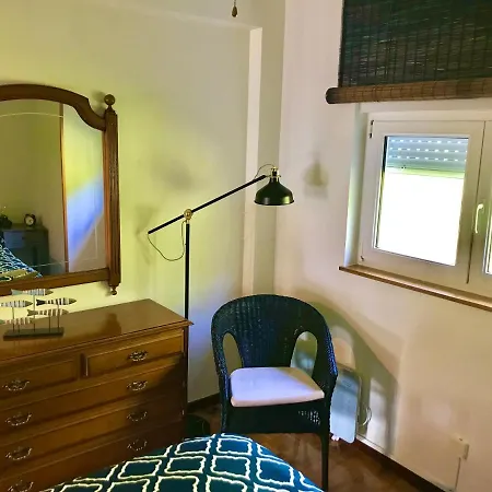 Apartamento La Casina De Colores De *