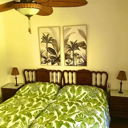 Apartamento La Casina De Colores De